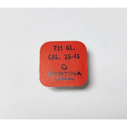 721 / kf 25-45 certina
