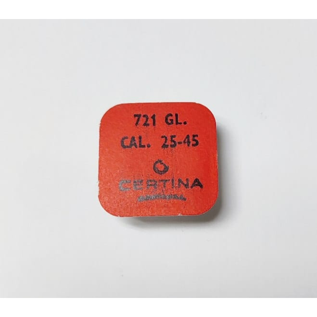 721 / kf 25-45 certina