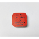 721 / KF 25-45 Certina Volante Completo