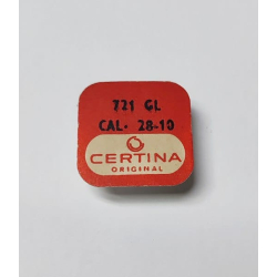 721 / kf 28-10 certina