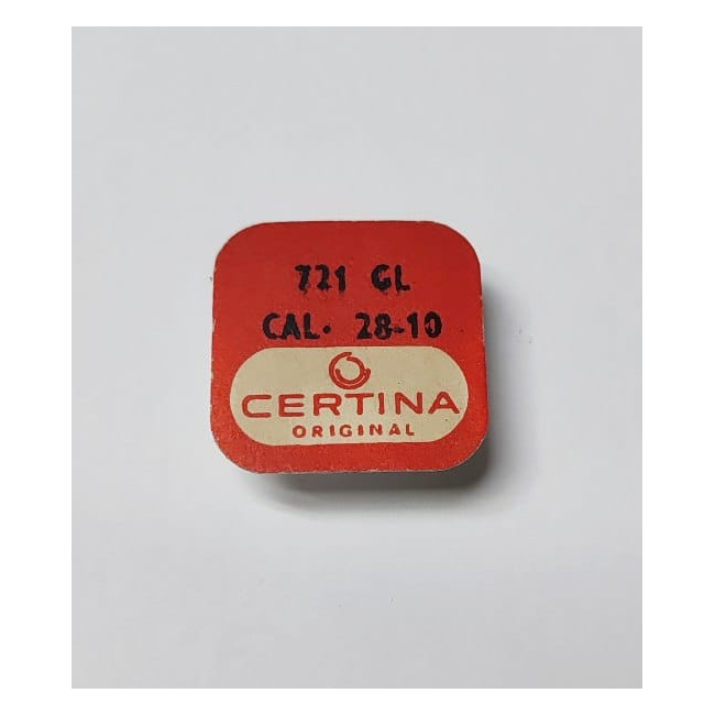 721 / kf 28-10 certina