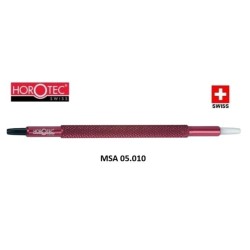 util poner agujas palo MSA 05.010 puntas  0.5 y 1.0 dm nylon