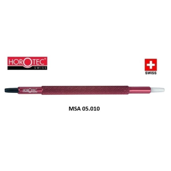 MSA 05.010 util poner agujas