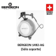 Bergeon 1492-AG Soporte lupa Ary