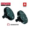 juego 2 tases tipo setam 30 y 20 mm para potencia fondos rosca