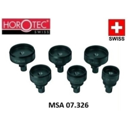 msa 07.326 rx Bergeon 5700