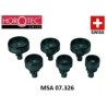 msa 07.326 rx Bergeon 5700