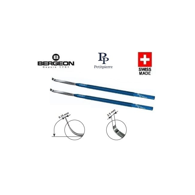 Palancas Bergeon 30018 PetitPierre