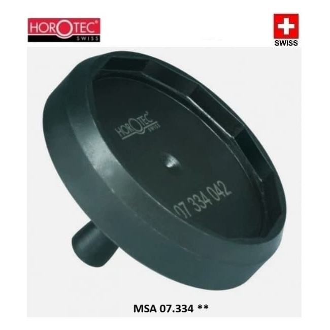 MSA 07.334 llave abrir reloj panerai