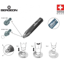 Util desbloquear masas Bergeon 6923 [OFERTA]