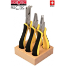 Juego 3 alicates MSA 11.817 [OFERTA]