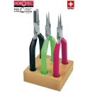 Juego 3 alicates MSA 11.857 [OFERTA]