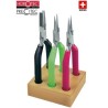 Alicates Swiss MSA 11.857 