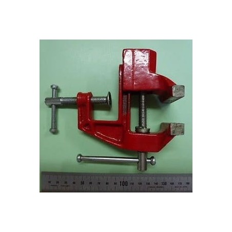 tornillo de mesa 