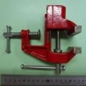 banco tornillo mesa mini taller barato
