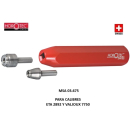 Util desbloquear masa oscilante MSA 03.675 [OFERTA]