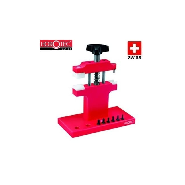 MSA 03.656 prensa quitar poner pulsadores