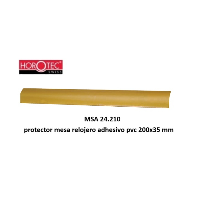 protector mesa relojero MSA 24.210