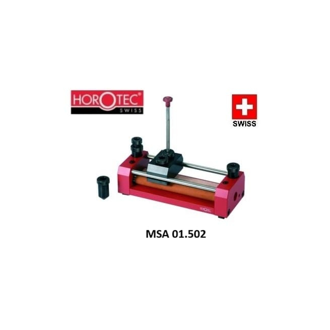 MSA 01.502 afilar destornillador