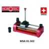 MSA 01.502 afilar destornillador