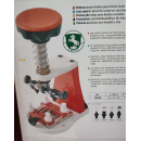 Prensa abrir fondos rosca WIT 19050 [OFERTA]