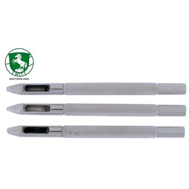 WIT 15712 agujeros correas reloj