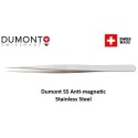 DUMONT SS 164-502-SS