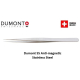 Dumont SS swiss made antimagnetic stainless