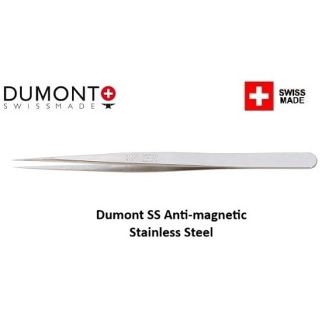 DUMONT SS 164-502-SS