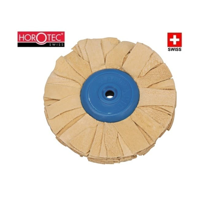 CEPILLO CIRCULAR GAMUZA MSA 21.60 80 MM