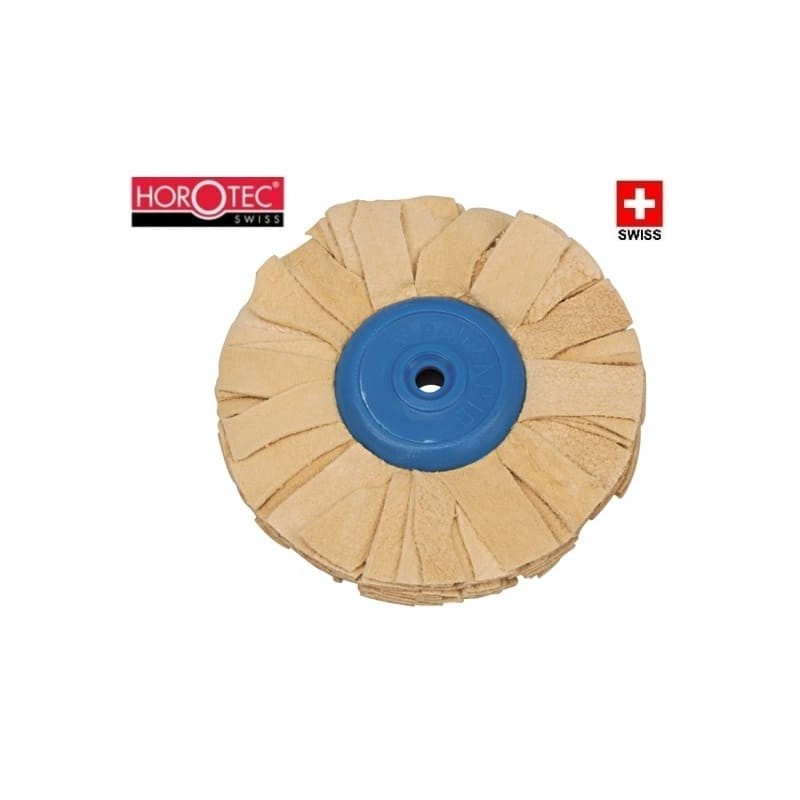 CEPILLO CIRCULAR GAMUZA MSA 21.60 80 MM