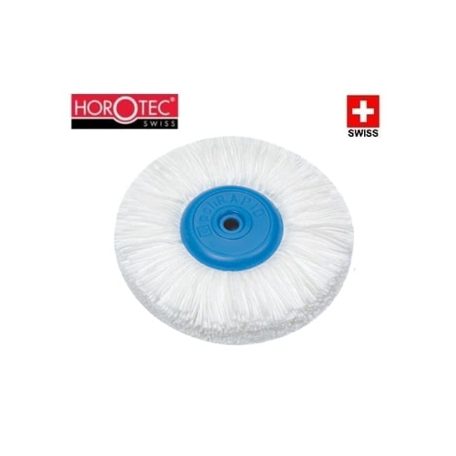 msa 21.350 cepillo circular algodon hilo