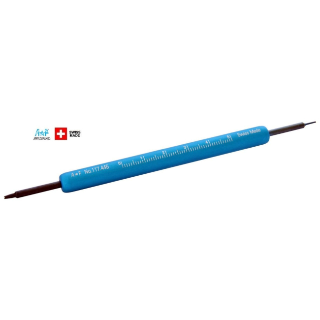 Util sacar pasadores AF 117.445