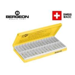 Surtido 210 Buchones Bergeon 6607 [OFERTA]