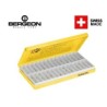 BUCHONES BERGEON 06607 SURTIDO 210 PZ LATON