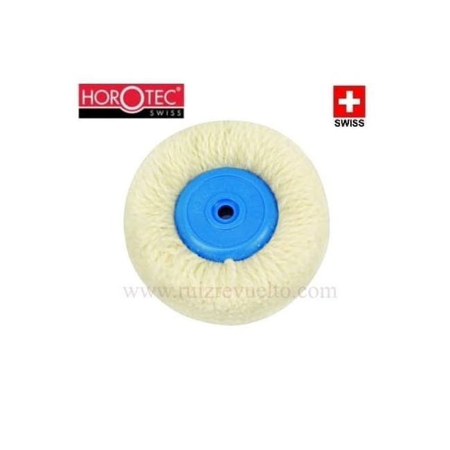 msa 21.355 cepillo circular lana hilo 80 mm