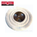 Cepillo circular Franela cosida MSA 100 mm [OFERTA]