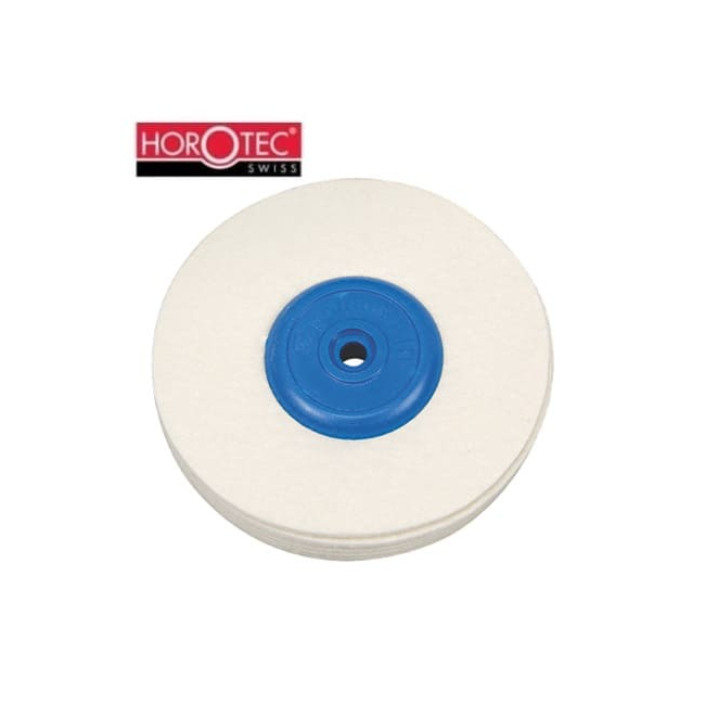 msa 21.480 cepillo circular fieltro 90 mm