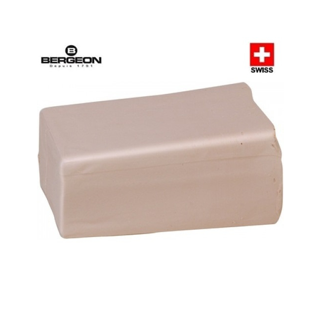 Diamantina pasta pulir Bergeon 6385