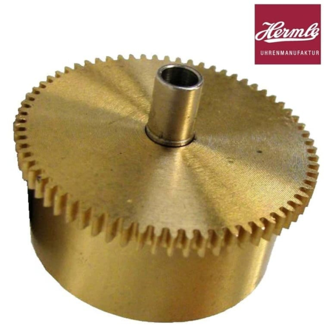 Barrel complete 21 Hermle FHS 151