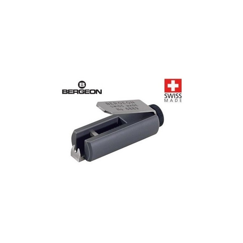 util extractor coronas Bergeon