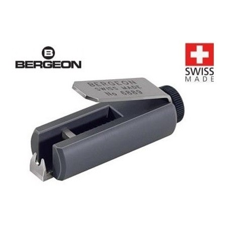 util extractor coronas Bergeon
