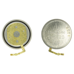 Capacitor Citizen 295-38 mt920 pila