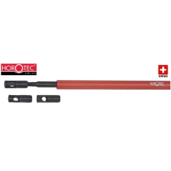 MSA 03.010 linterna tornillos