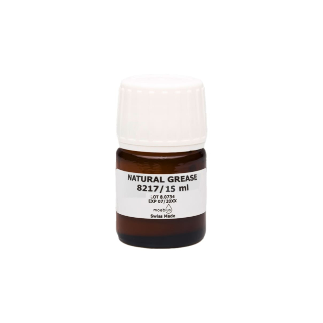 GRASA MOEBIUS 8217/015 CUBOS Y MUELLES