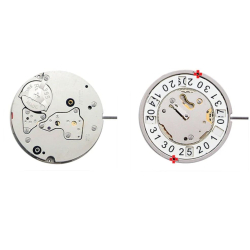 Movimiento HARLEY RONDA 4120B crono 12 1/2