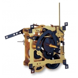 Maquinaria Regula 34 cuco