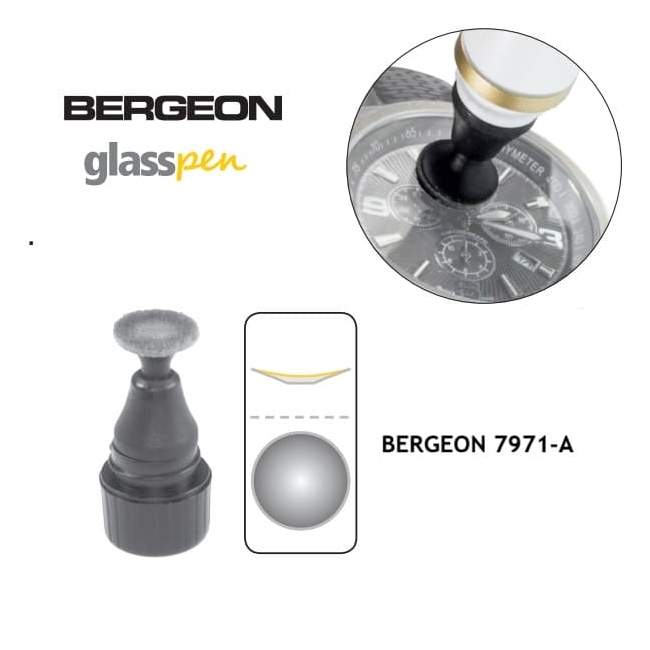 Punta boligrafo Bergeon 7971 - A - B [OFERTA]