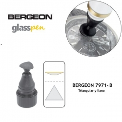 Punta boligrafo Bergeon 7971 - A - B [OFERTA]
