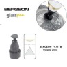 Punta boligrafo Bergeon 7971 - A - B [OFERTA]